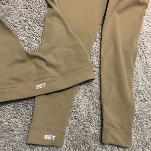 Set Active M Luxform Cookie Set